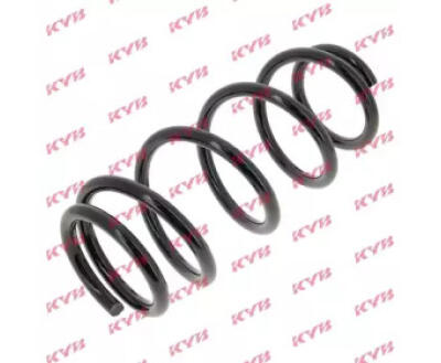 RA6133 KYB - Пружина підвіски