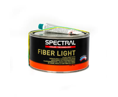 Шпатлівка SPECTRAL FIBER LIGHT 1,0 л