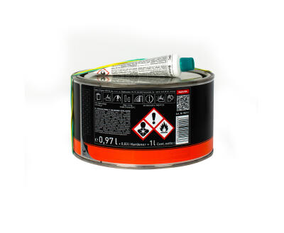 Шпатлівка SPECTRAL FIBER LIGHT 1,0 л