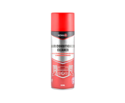 Очисник си-ми вентиляції і кондиціонування,Air Condisioner Cleaner,550ml. (12шт.)