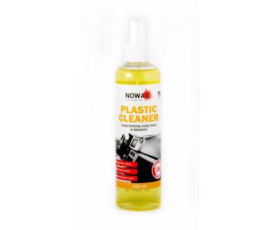 Очисник пластику і вінілу Nowax Plastic Cleaner 250ml