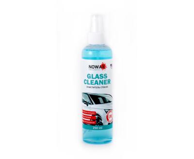 Очисник скла Nowax Glass Cleaner 250ml