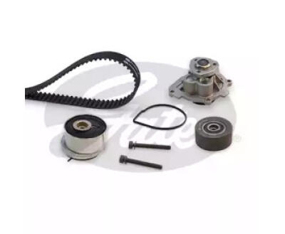 KP15603XS (7883-13275)  Комплект ременя ГРМ GATES WATER PUMP KIT GATES