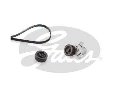 K026PK1513 (7884-21438)  Комплект ременів GATES MICRO V KIT