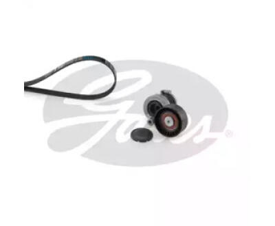 K066PK1195 (7884-22808)  Комплект ременів GATES MICRO V KIT