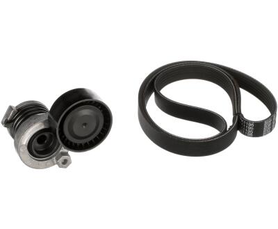 K066PK1195 (7884-22808)  Комплект ременів GATES MICRO V KIT