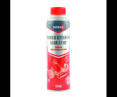 Герметик гідропідсилювача керма,300ml (24шт)
