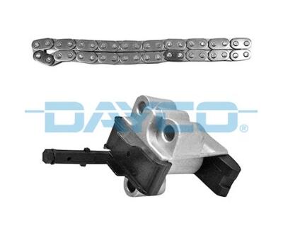 KTC1066  DAYCO -  Комплект ланцюга ГРМ