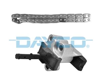 KTC1066  DAYCO -  Комплект ланцюга ГРМ