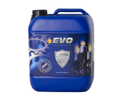 Олива моторна EVO TRD2 TRUCK DIESEL 15W-40  10л.