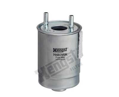 H483WK Фільтр палива (HENGST)