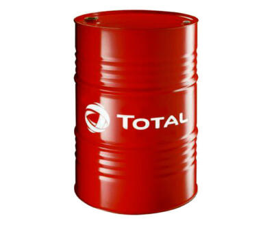 TOTAL QUARTZ 9000 ENERGY 5W-40, 208L олива моторна
