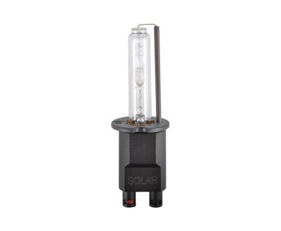 SOLAR H3 , 5000K,85V,35W PK22s KET, (2шт.)
