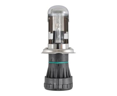 SOLAR H4 bi-xenon , 4300K,85V,35W P43t-38 KET, (2шт.)