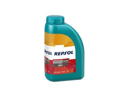 Олива моторна REPSOL PREMIUM TECH 5W-40 (1Л)