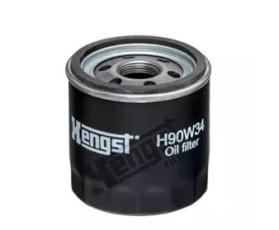 H90W34 Фільтр масла (HENGST)