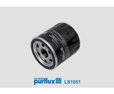LS1051 Фильтр масла (PURFLUX)