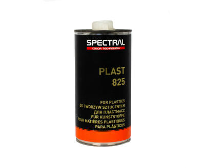 SPECTRAL PLAST 825 додаток збільшуючий адгезію до пластмас 0,5L