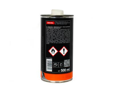 SPECTRAL PLAST 825 додаток збільшуючий адгезію до пластмас 0,5L