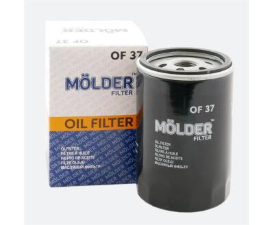 OF 37 MOLDER Фільтр масла