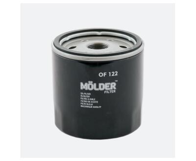 OF 122 MOLDER Фільтр масла