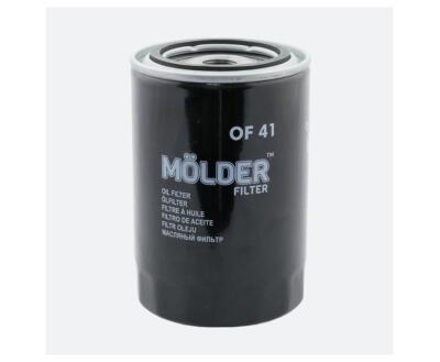 OF 41 MOLDER Фільтр масла