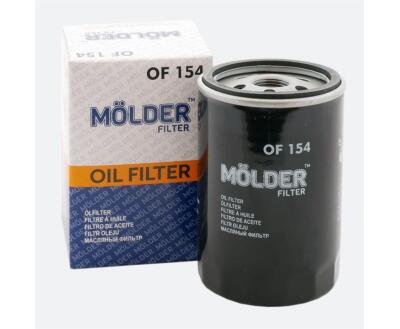 OF 154 MOLDER Фільтр масла