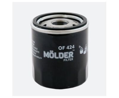 OF 424 MOLDER Фільтр масла