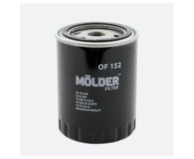 OF 152 MOLDER Фільтр масла