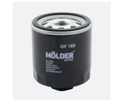 OF 185 MOLDER Фільтр масла