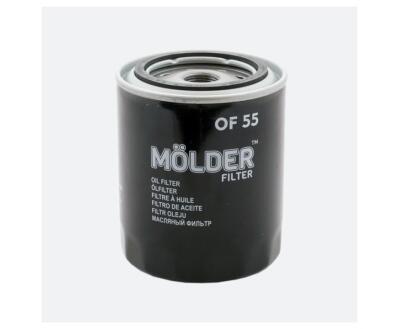 OF 55 MOLDER Фільтр масла