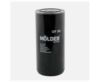 OF 50 MOLDER Фільтр масла
