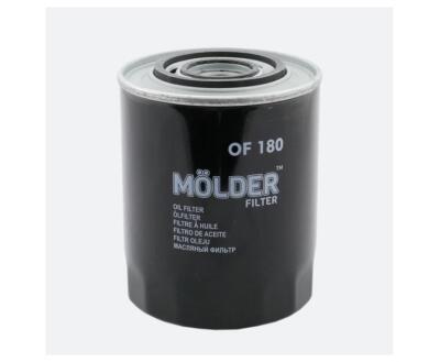 OF 180 MOLDER Фільтр масла
