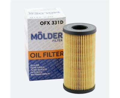 OFX 331D MOLDER Фільтр масла