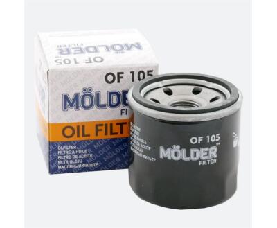 OF 105 MOLDER  Фільтр масла