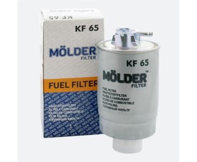 KF 65 MOLDER Фільтр палива