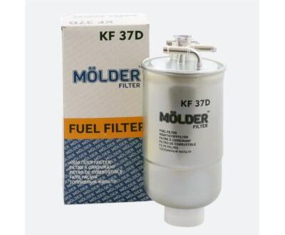 KF 37D MOLDER Фільтр палива