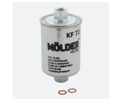 KF 72 MOLDER Фільтр палива