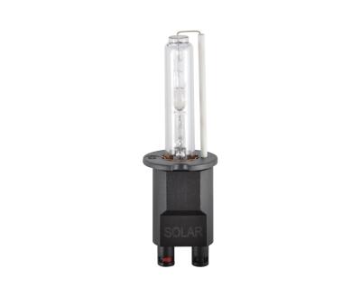 SOLAR H3 Solar, 6000K,85V,35W PK22s KET, (2шт.)