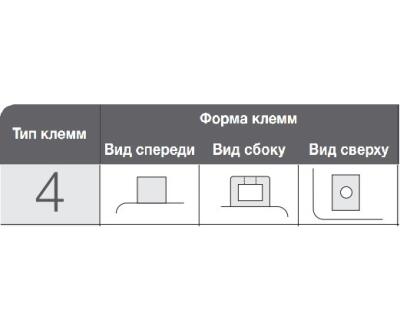 Акумулятор МОТО YTX20H-BS(CP) Yuasa 12V 18,9Ah 310A