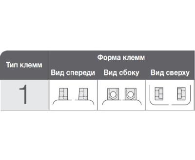 Акумулятор МОТО YTX16-BS-1(CP) Yuasa 12V 14,7Ah 230A