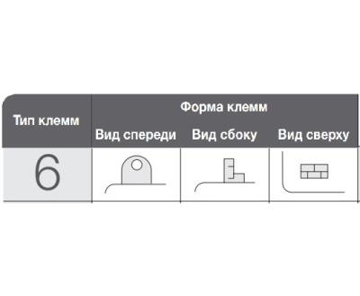 Акумулятор МОТО YB9-B(CP) Yuasa 12V 9,5Ah 115A