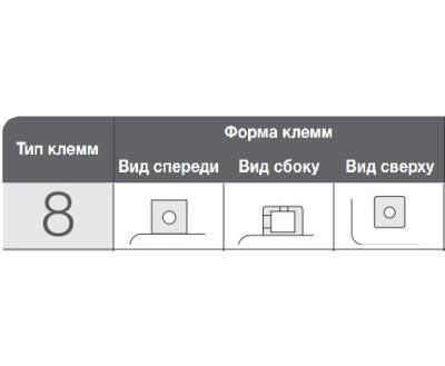 Акумулятор МОТО YB14-A2(CP) Yuasa 12V 14,7Ah 175A