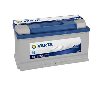 Акумулятор VARTA 95Ач 800А -/+ 353*175*190 Blue Dynamic  G3
