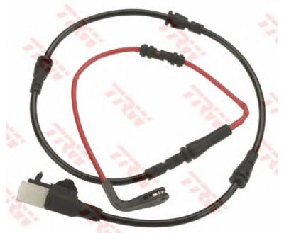 GIC377  TRW - Датчик зносу гальмівних колодок
