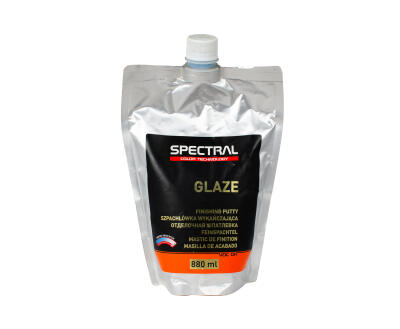 Шпатлівка SPECTRAL GLAZE 0.88L