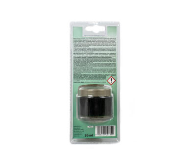 K2 MAXIMA ароматизатор гелевий 50ML (океан)