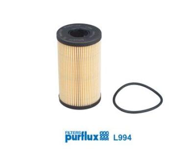 L994 Фільтр масла (PURFLUX)