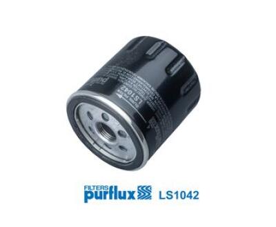 LS1042 Фільтр масла (PURFLUX)