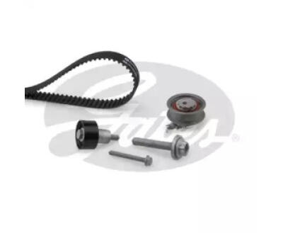 K015680XS (7883-11585) Комплект ременя ГРМ GATES POWERGRIP KIT GATES